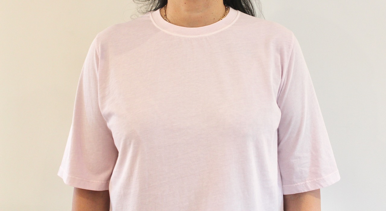 Sessùn Sergio Rosée T-shirt