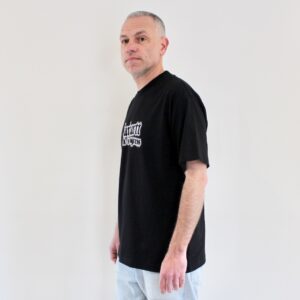 Carhartt Wip World Tour T-shirt Black