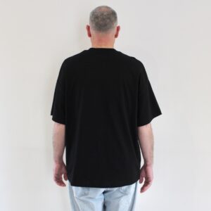 Carhartt Wip Link Script T-shirt Black