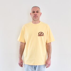 Gramicci Equipped For Dirt Tee Mango