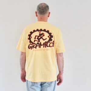 Gramicci Equipped For Dirt Tee Mango