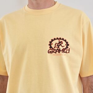 Gramicci Equipped For Dirt Tee Mango