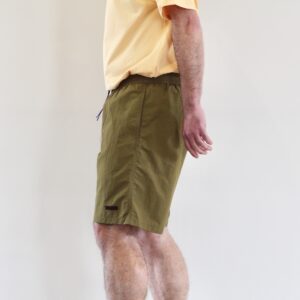Gramicci Nylon Reef Short Artichoke