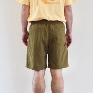 Gramicci Nylon Reef Short Artichoke