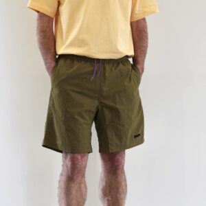 Gramicci Nylon Reef Short Artichoke