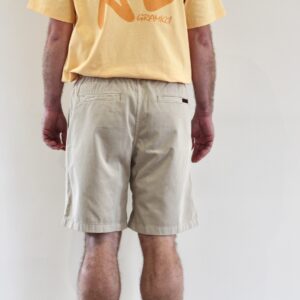 Gramicci G-Short Pigment Dyed Sand Pigment