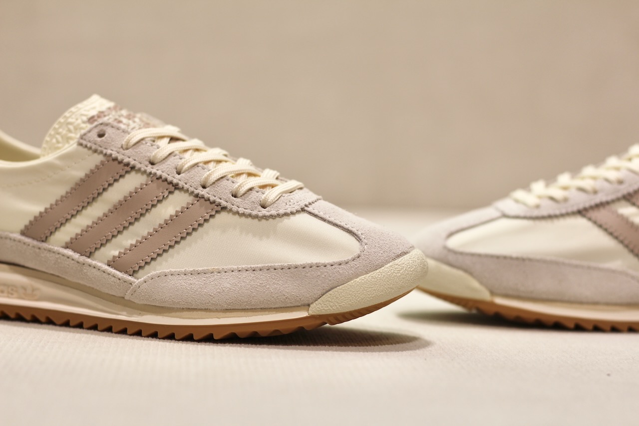 SL 72 OG Off White Wonder Taupe Wonder White