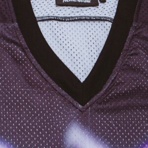 Fucking Awesome Angelic Retribution Jersey Black