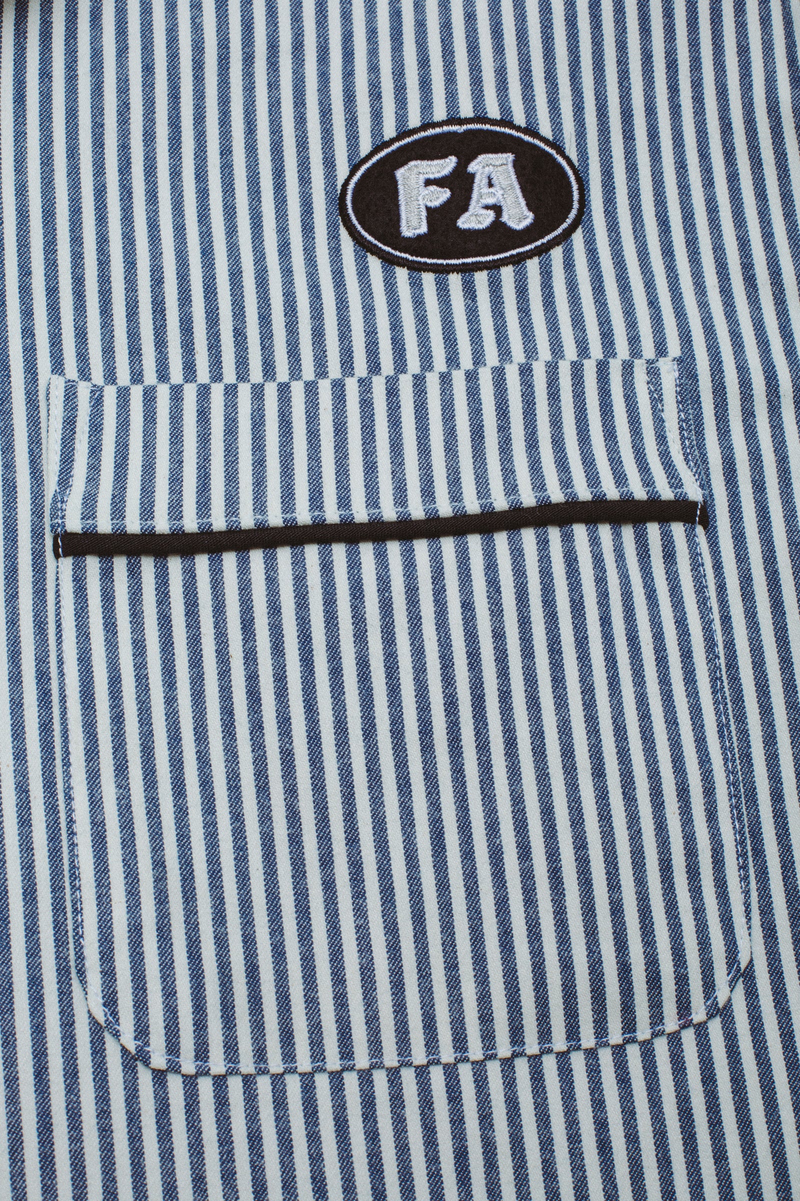 Fucking Awesome Car Fixer Shirt Leopard