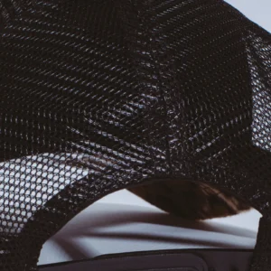 Fucking Awesome Fuzzy Leopard Hat