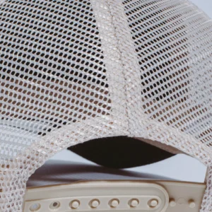 Fucking Awesome Scorpion Mesh Trucker Hat Black