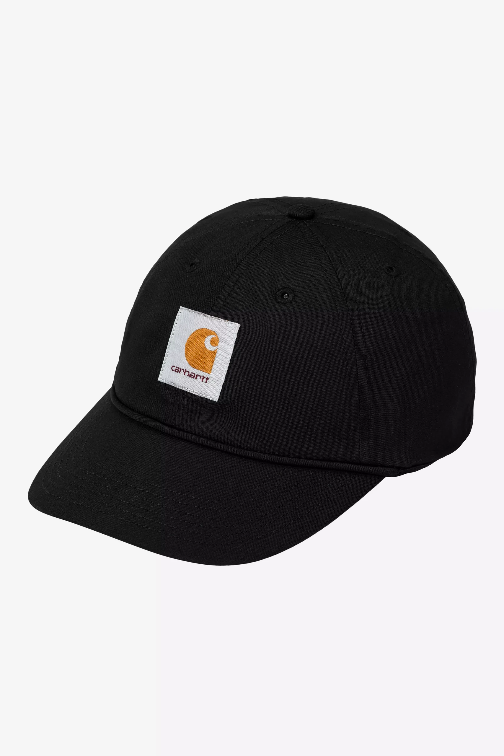 Carhartt Wip Postal Cap Black