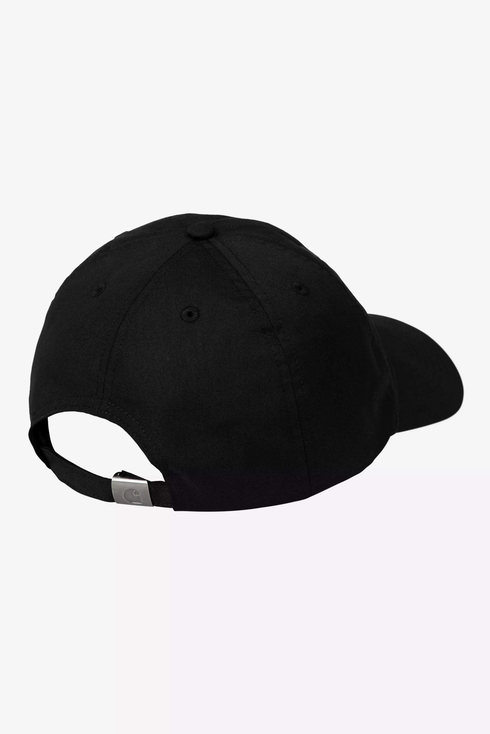 Carhartt Wip Postal Cap Black