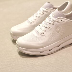 On Cloudzone 1 W White White