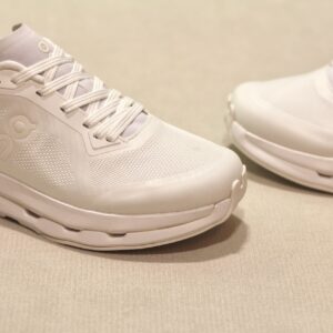 On Cloudzone 1 W White White