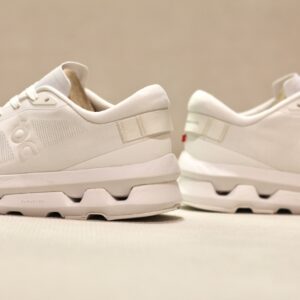 On Cloudzone 1 W White White