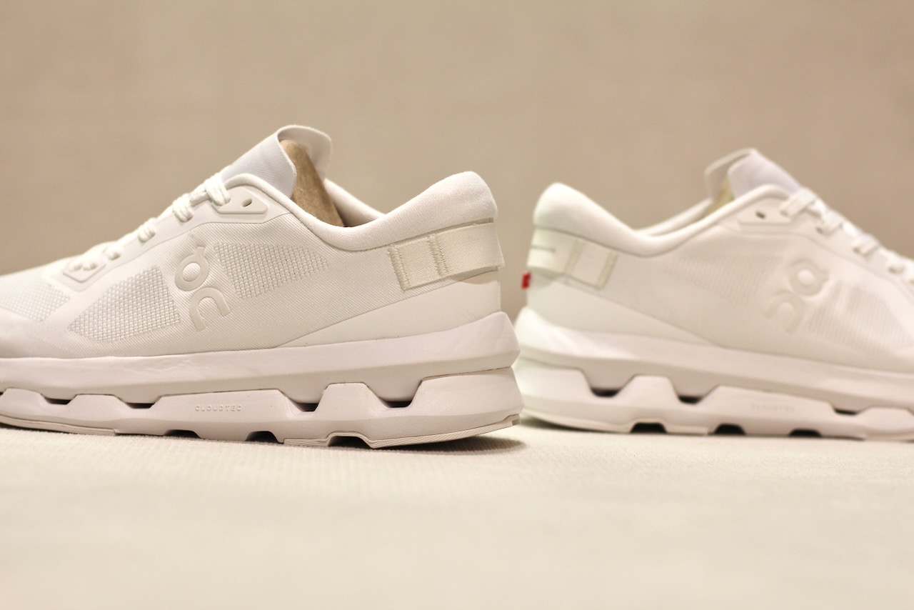 On Cloudzone 1 W White White