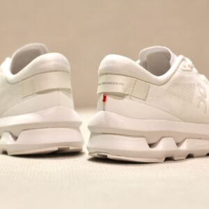 On Cloudzone 1 W White White