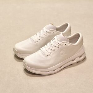 On Cloudzone 1 W White White