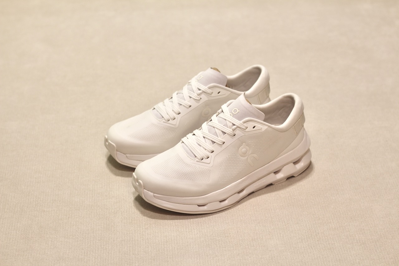 On Cloudzone 1 W White White