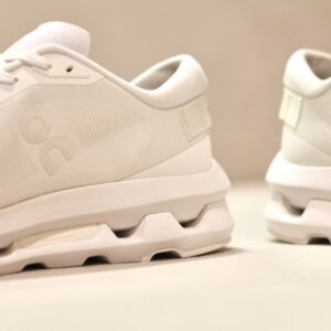 On Cloudzone 1 W White White