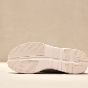 On Cloudzone 1 W White White