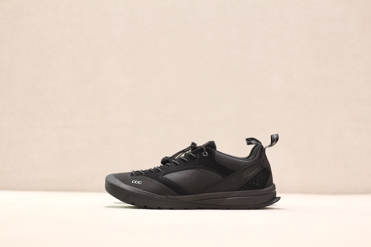 Jasper III CCC Black Beauty