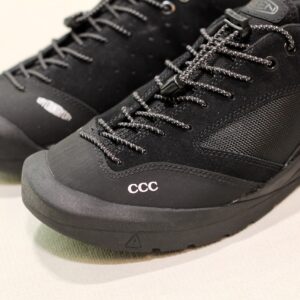 Jasper III CCC Black Beauty