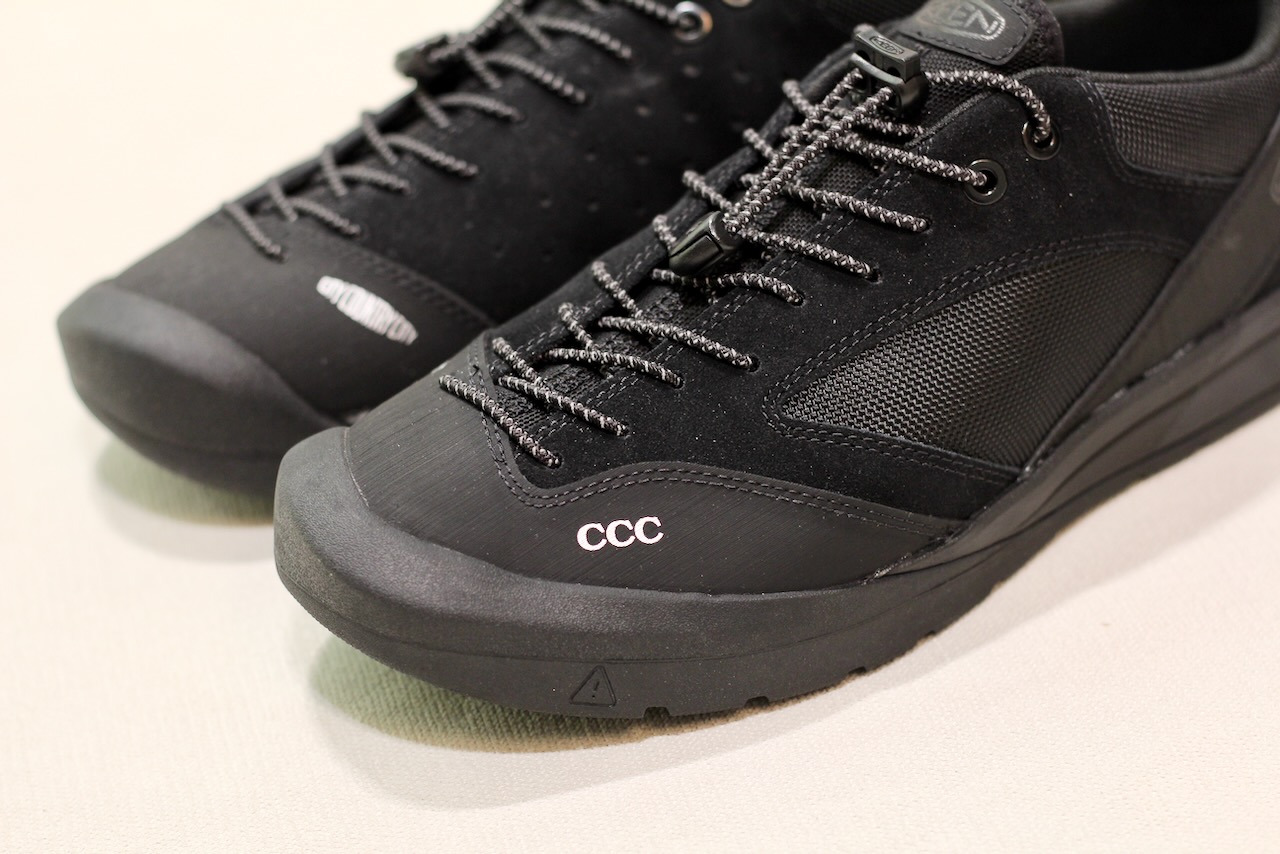 Jasper III CCC Black Beauty