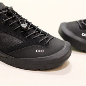 Jasper III CCC Black Beauty