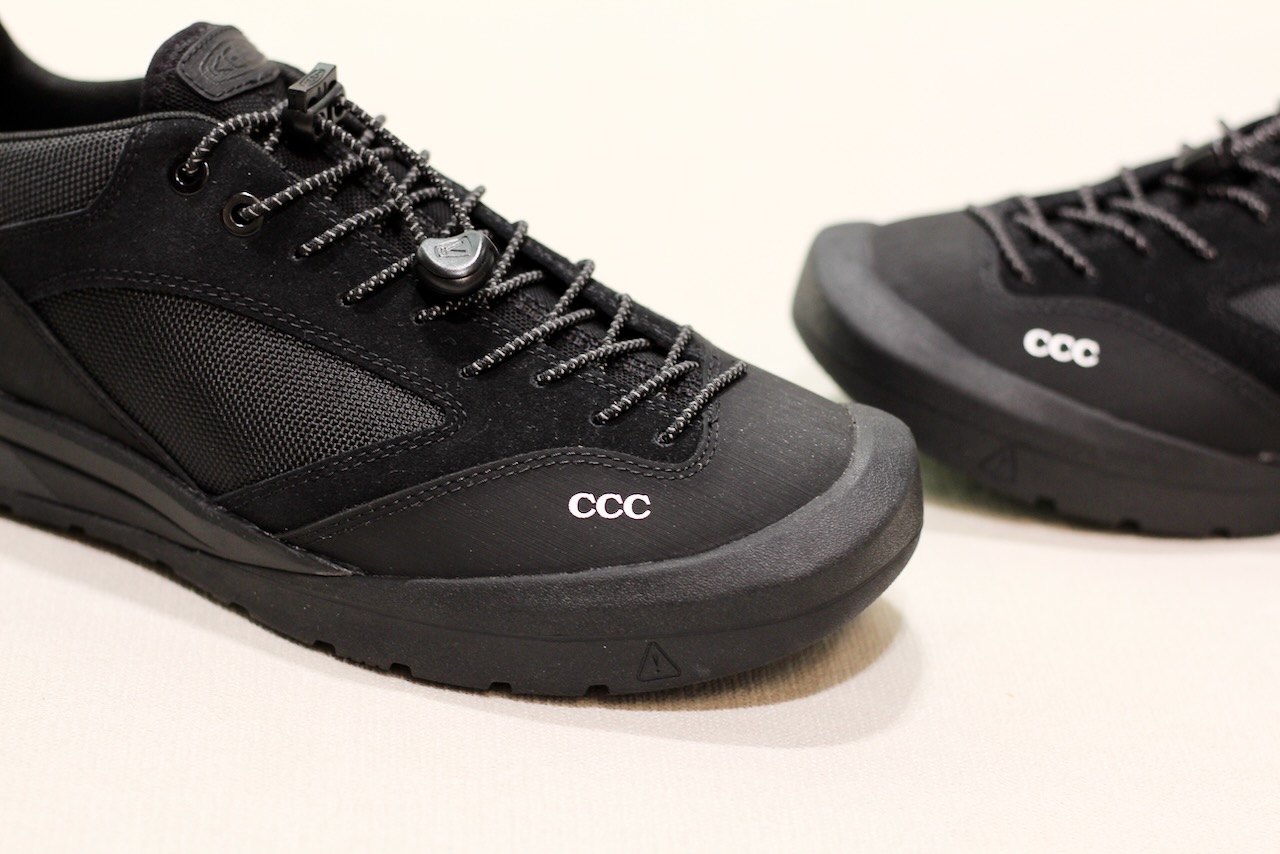 Jasper III CCC Black Beauty