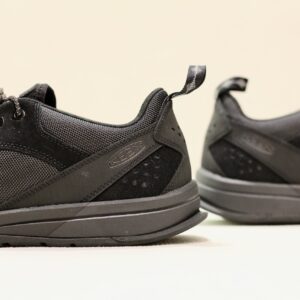 Jasper III CCC Black Beauty