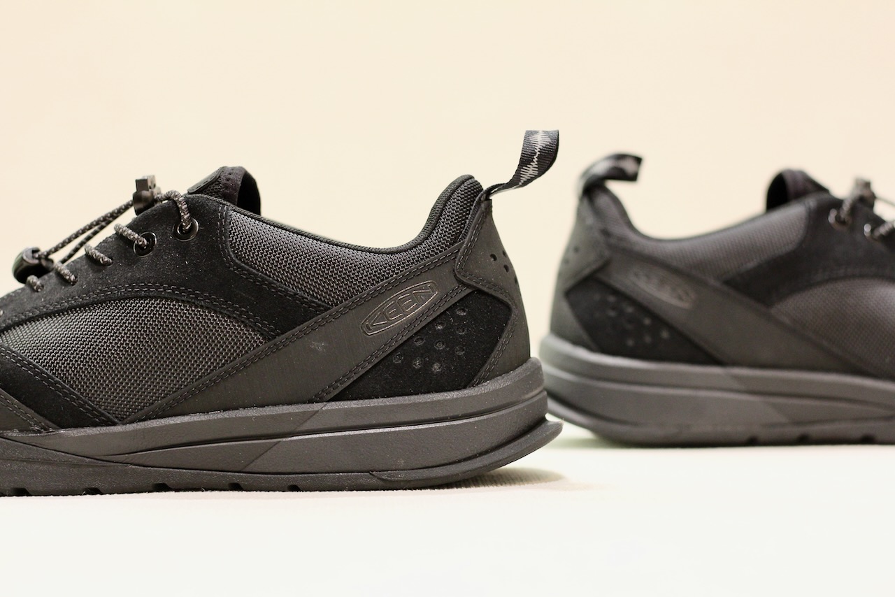 Jasper III CCC Black Beauty