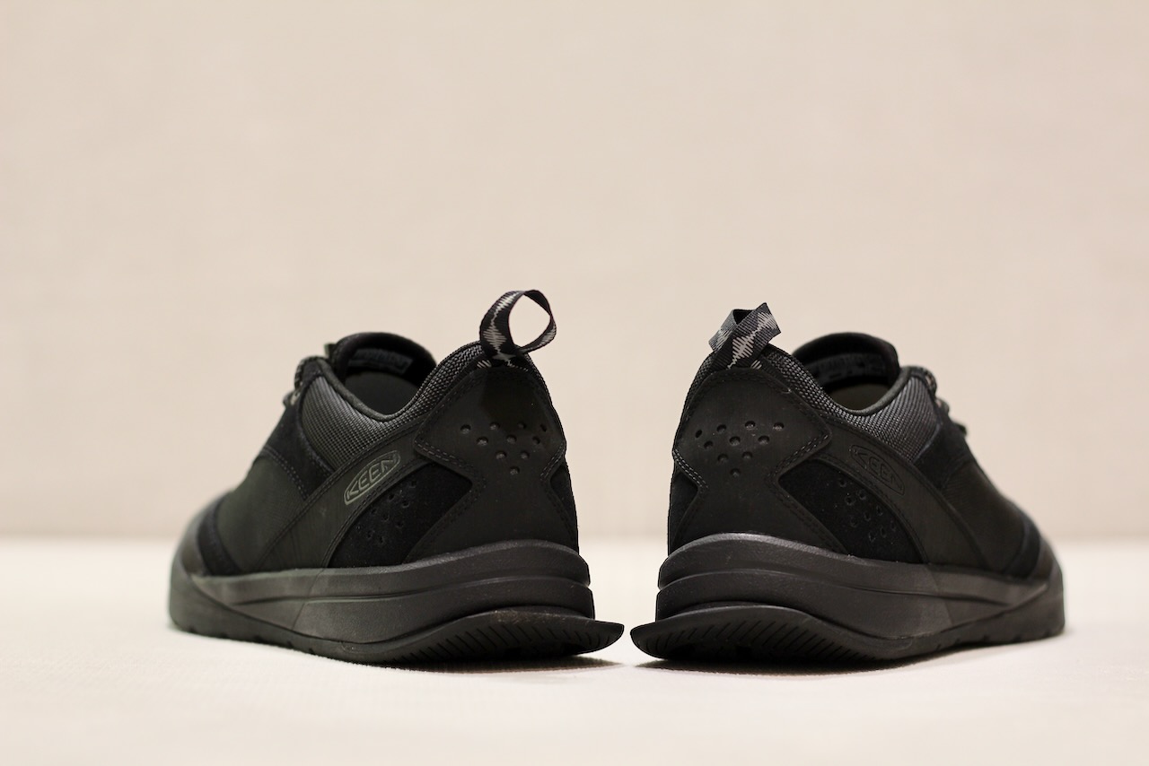 Jasper III CCC Black Beauty