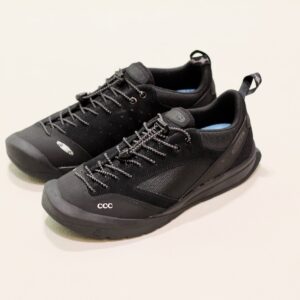 Jasper III CCC Black Beauty