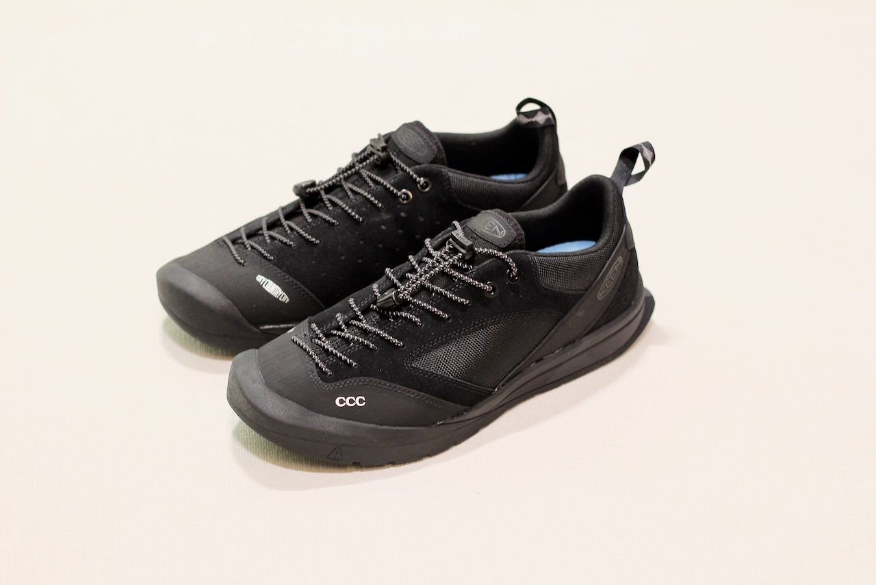 Jasper III CCC Black Beauty