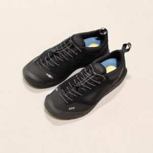 Jasper III CCC Black Beauty