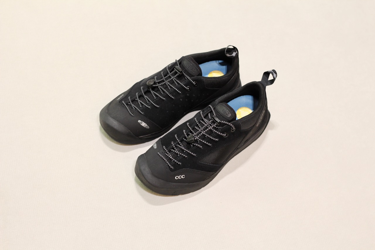 Jasper III CCC Black Beauty