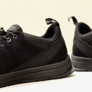 Jasper III CCC Black Beauty