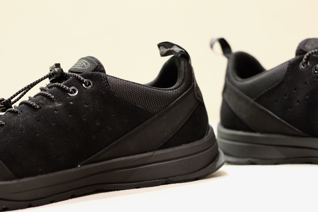 Jasper III CCC Black Beauty