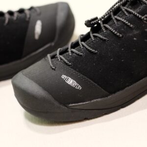 Jasper III CCC Black Beauty