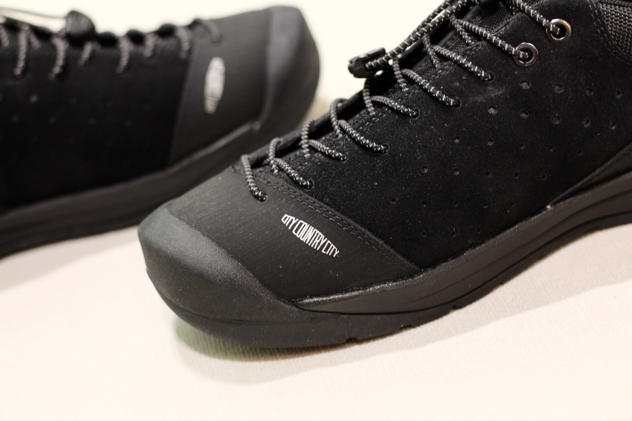 Jasper III CCC Black Beauty