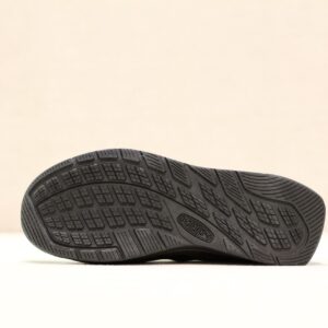 Jasper III CCC Black Beauty