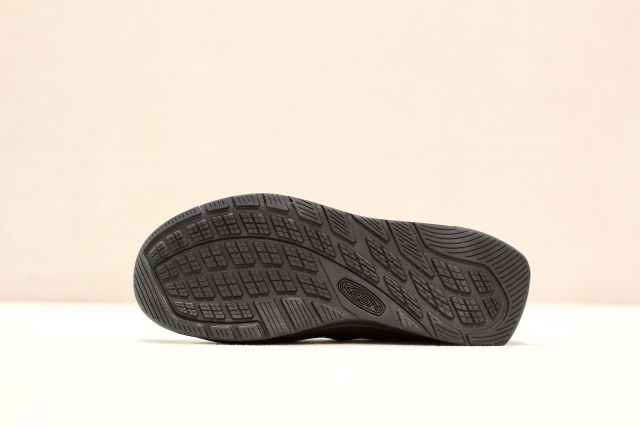 Jasper III CCC Black Beauty