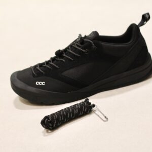 Jasper III CCC Black Beauty