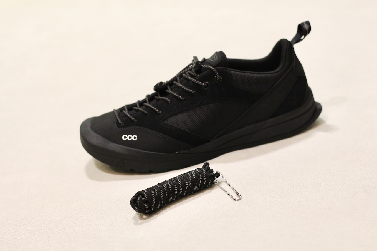 Jasper III CCC Black Beauty