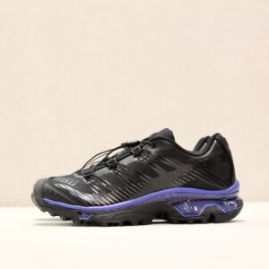 Salomon XT-4 OG Recon Black Bluing
