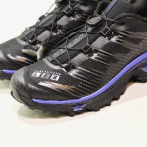 Salomon XT-4 OG Recon Black Bluing
