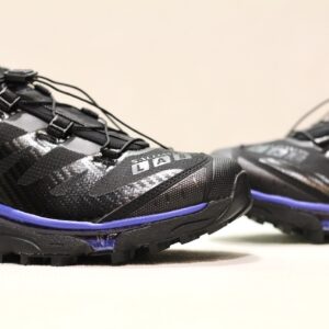 Salomon XT-4 OG Recon Black Bluing