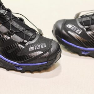 Salomon XT-4 OG Recon Black Bluing